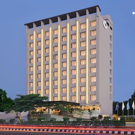 Fortune Inn Promenade, Vadodara - Member Itc'S Hotel Group Exterior photo