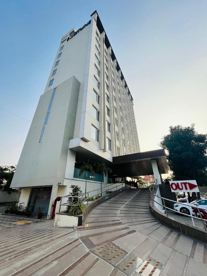 Fortune Inn Promenade, Vadodara - Member Itc'S Hotel Group Exterior photo